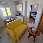 아파트 Zadar, The Florens - Near The With The New Pool & Garden, Bbq And Kids Playground