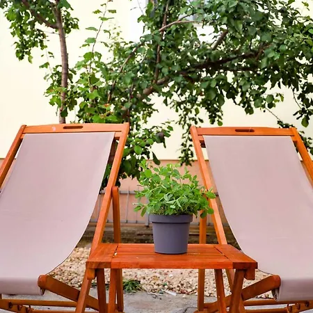 Zadar, The Florens - Near The With The New Pool & Garden, Bbq And Kids Playground زادار