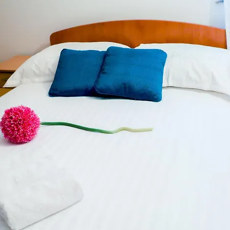 Lejlighed Zadar, The Florens - Near The With The New Pool & Garden, Bbq And Kids Playground Zadar