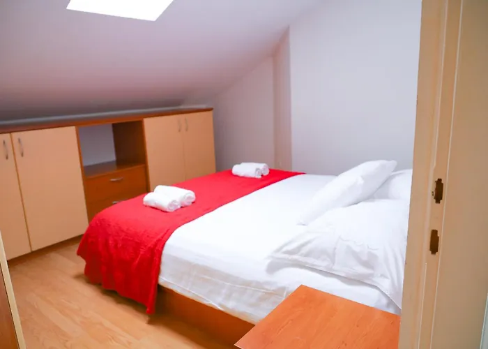 Zadar, The Florens - Near The With The New Pool & Garden, Bbq And Kids Playground Apartment Zadar