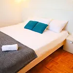 Zadar, The Florens - Near The With The New Pool & Garden, Bbq And Kids Playground *