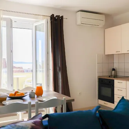 Zadar, The Florens - Near The With The New Pool & Garden, Bbq And Kids Playground Zadar