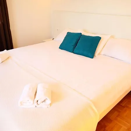 Apartment Zadar, The Florens - Near The With The New Pool & Garden, Bbq And Kids Playground