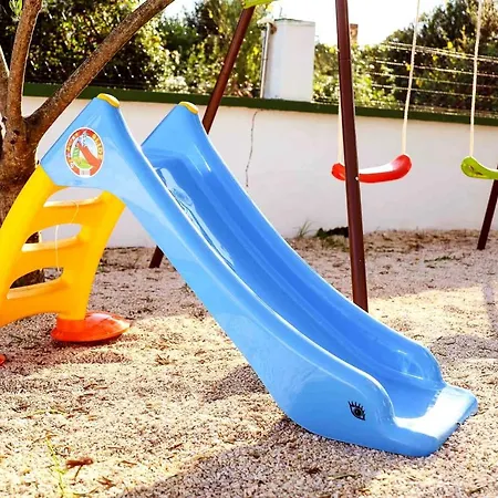 Apartment Zadar, The Florens - Near The With The New Pool & Garden, Bbq And Kids Playground Zadar