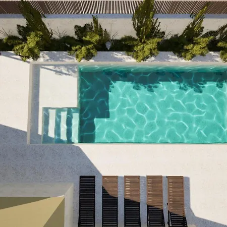 Zadar, The Florens - Near The With The New Pool & Garden, Bbq And Kids Playground * Zadar