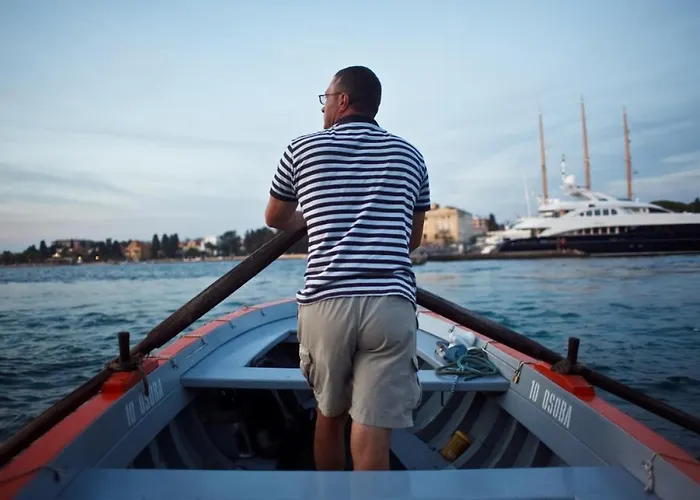 Appartement Zadar, The Florens - Near The With The New Pool & Garden, Bbq And Kids Playground Zadar