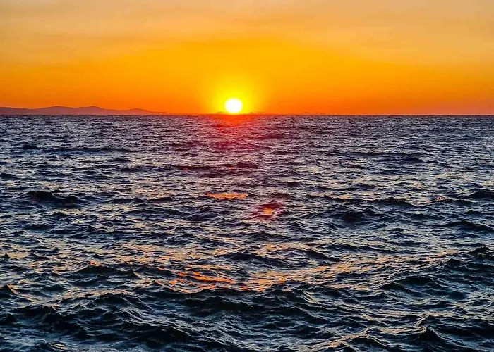 Appartement Zadar, The Florens - Near The With The New Pool & Garden, Bbq And Kids Playground