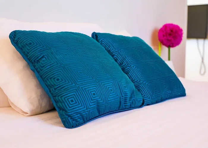 Appartement Zadar, The Florens - Near The With The New Pool & Garden, Bbq And Kids Playground