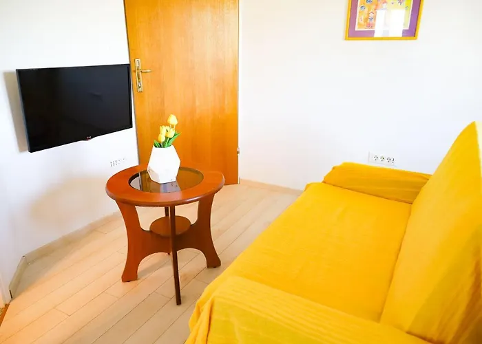 Zadar, The Florens - Near The With The New Pool & Garden, Bbq And Kids Playground * Zadar