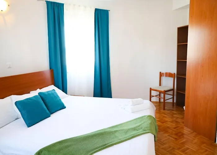 Appartement Zadar, The Florens - Near The With The New Pool & Garden, Bbq And Kids Playground Zadar