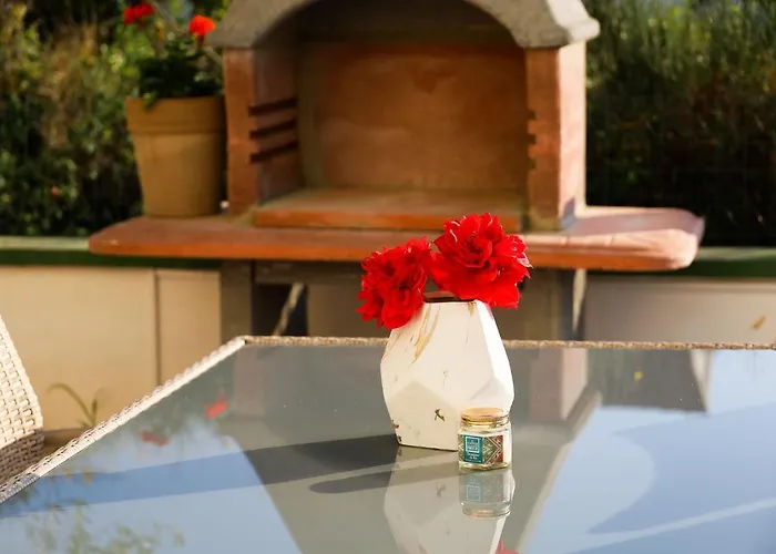 Zadar, The Florens - Near The With The New Pool & Garden, Bbq And Kids Playground Appartement Zadar