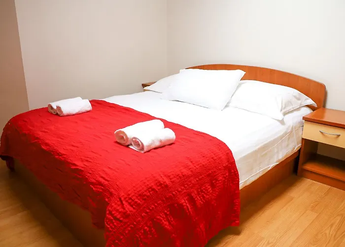 Zadar, The Florens - Near The With The New Pool & Garden, Bbq And Kids Playground * Zadar